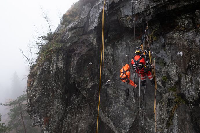 Rockscaling